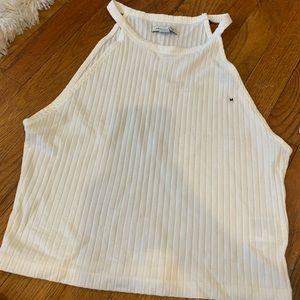 American Eagle halter top